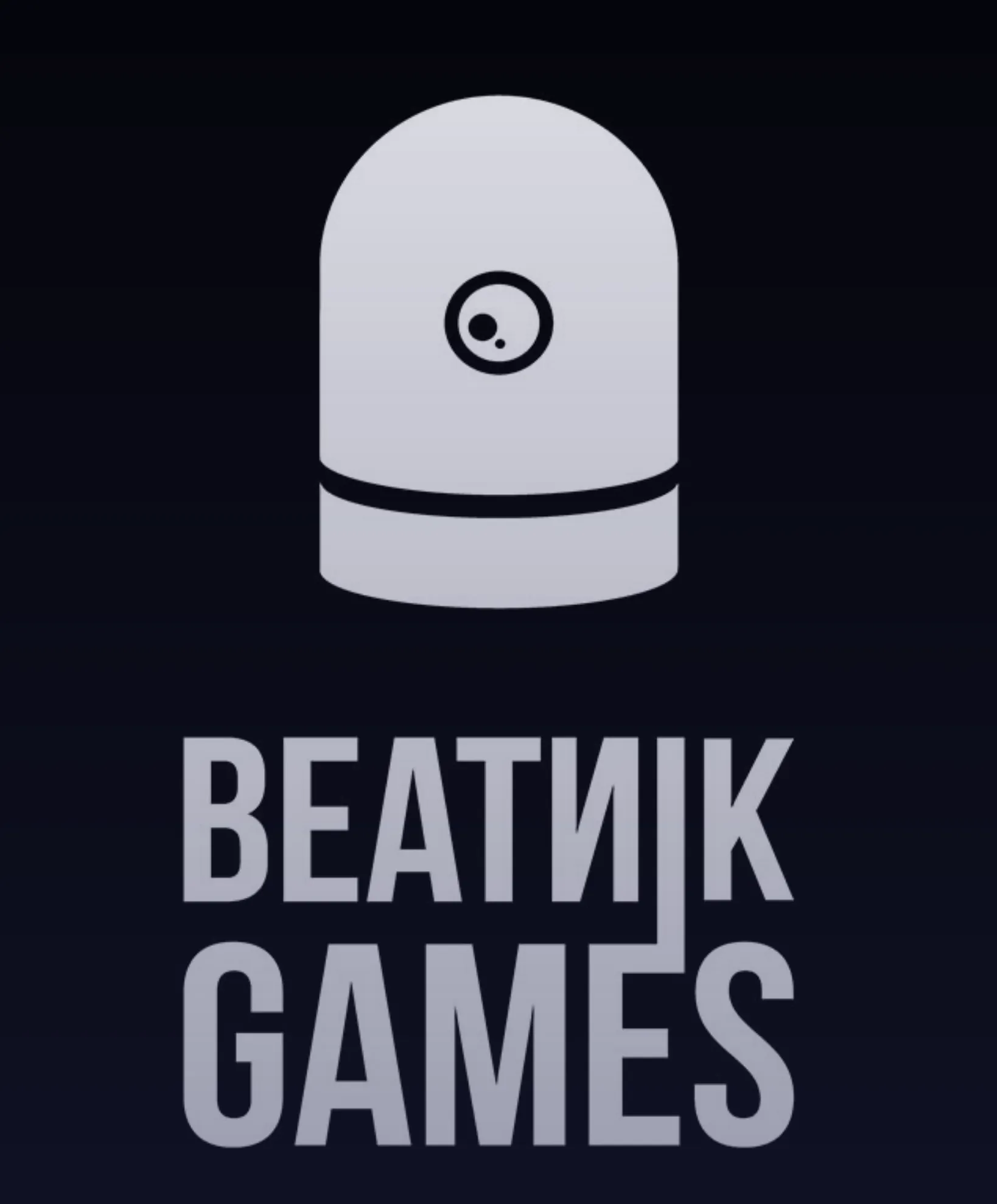 Beatnik Games logo
