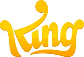 King logo