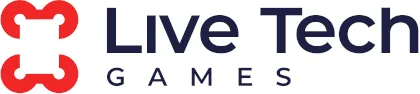 Live Tech Games logo