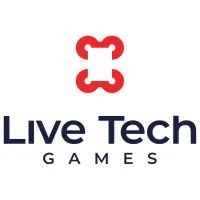 Live Tech Games logo