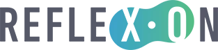 Reflex-On logo