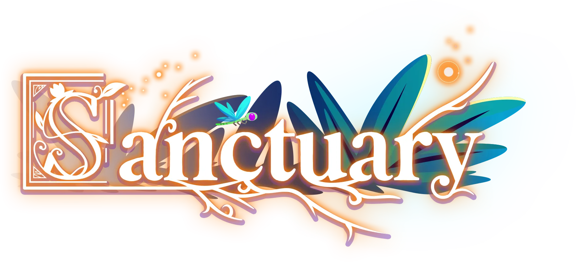 Kai's Sanctuary logo