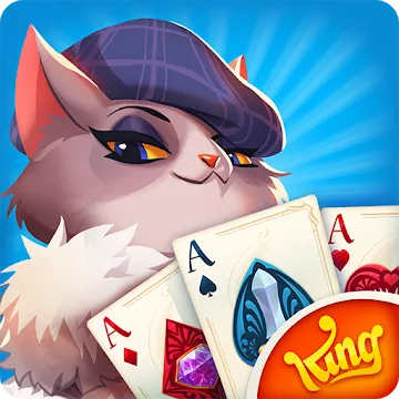 Shuffle Cats logo