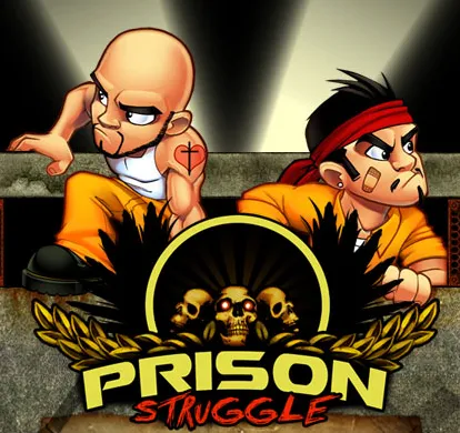 Prison Struggle logo