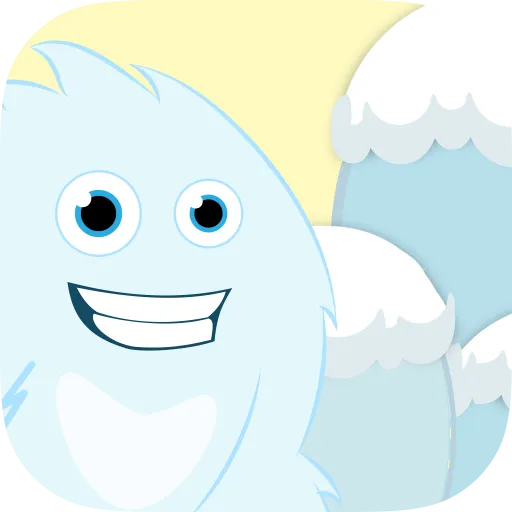 Run Yeti logo