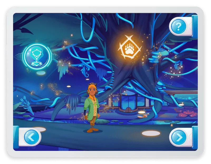 Kai's Sanctuary screenshot