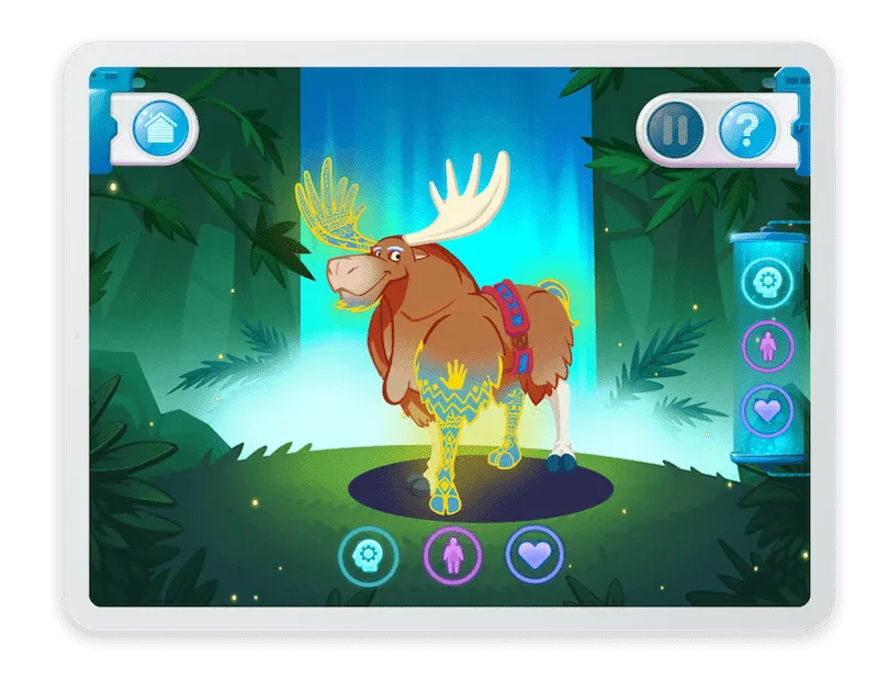 Kai's Sanctuary screenshot