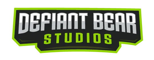 Defiant Bear Studios
